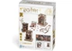 4D Puzz Пазл 3D Крамниця чарівних паличок Олівандера, Гаррі Поттер (Ollivander Wand Shop Set 3D puzzle) (66 ел.) (4dpuz004) - изображение 3