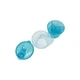 Контейнер для смеси MGZ-0126(Blue) 200 мл, голубой - изображение 4