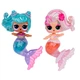 Игровой набор с куклой "Милые русалочки" L.O.L. Surprise! 596301 серии "Mermaids! Makeover Magic" - изображение 7