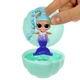 Шар-сюрприз "Милые русалочки-сестренки" L.O.L. Surprise! 598787 серии "Mermaids! Makeover Magic" - изображение 4