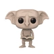 Ігрова фігурка FUNKO POP! "Доббі" Funko 65650 серія "Гаррі Поттер" - зображення 1