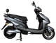 Електроскутер ATLAS Falcon 1800W 72V20Ah Grey - зображення 3