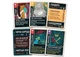 Настільна гра Geekach Games Unmatched: Битва легенд. Частина третя (Unmatched: Battle of Legends. Volume Three) (укр.) + унікальне промо! (GKCH0272) - зображення 5