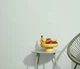 Флизелиновые обои винил горячего тиснения Erismann Fashion for walls 5 12257-18 Зеленый (1,06х10,05м) - изображение 2