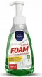 Піна для миття посуду Deluxe Foam Original з екстрактом алое вера 750 мл - изображение 1