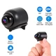 Мини Камера IP Видеонаблюдение Wi-Fi FullHD 1080 Action Camera X5 Беспроводная C Датчиком движения скрытого наблюдения - изображение 3