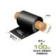 Риббон WAX-Resin 57мм/100м (втулка 110мм) - изображение 1