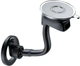 Автотримач для телефона Canyon OnGrip 12 Magnetic MagSafe Black (CNS-CCHM12) - зображення 4