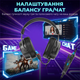 Навушники Fifine H16 7.1 RGB Black - зображення 6