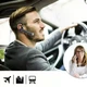Бездротові навушники гарнітура SENBOWE Bluetooth 5+, до 8 год роботи - изображение 7