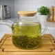 Чайник скляний «Vesteros Glass» 1500 мл заварювальний - зображення 2