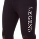 Гидрокостюм Мокрого типа LEGEND PL-6539-3 Материал: неопрен Толщина материала: 3 мм Размер/рост/вес: M, рост 175-180, 68-79кг Цвет: черный - серый - изображение 7