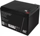 Akumulator Green Cell AGM 12V 10Ah (5907813963452) - obraz 2