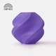 PLA-пластик Філамент Bambu Lab PLA Basic Purple (10700) для 3D-принтера - 1Кг, 1.75mm Фіолетовий з Котушкою та з RFID чіпом Міткою (NFC) - зображення 1