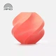 PLA-пластик Філамент Bambu Lab PLA Basic Gradient Pink Citrus (10903) для 3D-принтера - 1Кг, 1.75mm Градієнт Рожевий Цитрусовий з Котушкою та з RFID чіпом Міткою (NFC) - зображення 1