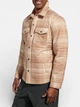 Куртка демисезонная мужская Levi`s 611212627 XL Бежевая (1159851620) - изображение 4