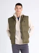 Теплый жилет мужской U.S. Polo Assn 448574903 XL Зеленый (1159851728) - изображение 1