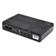 ДБЖ для роутера (маршрутизаторів) DC1018P 10400 мАг 18 W 5V/9V/12V POE - зображення 2