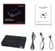 ДБЖ для роутера (маршрутизаторів) DC1018P 10400 мАг 18 W 5V/9V/12V POE - зображення 5