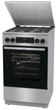 Комбінована плита Gorenje GKS5C71XF (7082753) - изображение 3