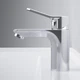 Смеситель для раковины AM.PM X-Joy F85A02100 - изображение 5