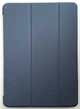 Чехол Smart для iPad 11 (A16) 2025 Dark blue - изображение 1