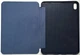 Чехол Smart для iPad 11 (A16) 2025 Dark blue - изображение 4