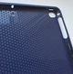 Чохол Smart case для Ipad 5-6 покоління 2017/2018 (9.7дюйма) Dark blue - зображення 6