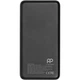 Батарея універсальна PowerPlant A16005 25200mAh, PD/85W, DC/5-20V 10 connectors (PB931200) - зображення 3