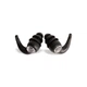Беруши для взрослых Arena EARPLUG ( 009390-200) Черный - изображение 2
