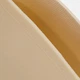 Женские резиновые сапоги низкие Good to Great HM47 37 Бежевые (ROZ6501050758) - изображение 8