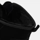 Женские угги высокие замшевые с мехом PLPS 5854-19 36 Черные (ROZ6501048591) - изображение 8