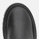 Женские зимние ботфорты кожаные Ashoes 2778/1 37 24 см Черные (ROZ6501005388) - изображение 7