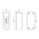 Дезинфектор Qtap Pohodli 6V бесконтактный DZ600WP White (Dezinfektor) - изображение 2