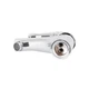 Смеситель для раковины Lidz Mars 001F (k40) LDMAR001CRM34871 Chrome - изображение 3