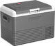 Компрессорный автохолодильник Alpicool CL40G (LG) (CL40GLGP) - изображение 1