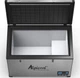Компресорний автохолодильник Alpicool BD135 (BD135AP) - зображення 4