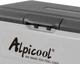Компрессорный автохолодильник Alpicool T36 (LG) (T36LGP) - изображение 4