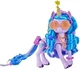 Figurka Hasbro My Little Pony Stylowy dzień z Izzy Moonbow (5010996108210) - obraz 3