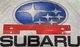 Направляюча/накладка радіатора SUBARU impreza WRX/STI (GDA/GDB) - изображение 3