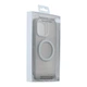 Чохол TPU+PC Mag 360 Spin Case для iPhone 13 Grey - зображення 4