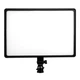 Панель LED Light 17,2 A11101 Remote мощностью 40W, цветовая температура 3200K/5600K и световой поток 3600LM с пультом Black - изображение 1