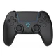Беспроводной геймпад-контроллер Fantech WGP16 Nova II до 10 часов работы от встроенного аккумулятора 600mAh, Bluetooth V5.3/21 клавиша Black - изображение 1