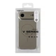Чохол AG-Glass з захистом камери та MagSafe для AppleiPhone 17 Air Titanium - зображення 4