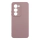 Чохол Silicone Cover Full Camera (A) для Xiaomi Redmi 15 4G 19.Pink Sand - изображение 1