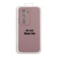 Чохол Silicone Cover Full Camera (A) для Xiaomi Redmi 15 4G 19.Pink Sand - изображение 3