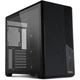 Корпус для ПК Vinga Eclipse Black (342661) - изображение 1