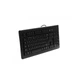 Клавиатура A4Tech KR-85 PS/2 (4711421802185) (342664) - изображение 3