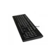 Клавиатура A4Tech KR-85 PS/2 (4711421802185) (342664) - изображение 4
