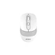 Мишка A4Tech Fstyler FB10CS Grayish White USB - зображення 1